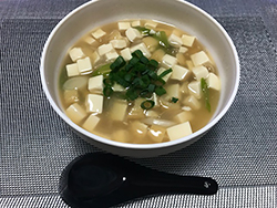 雪若丸どんぶりレシピコンテスト