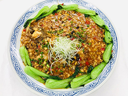 雪若丸どんぶりレシピコンテスト