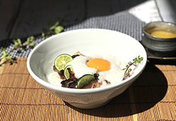 雪若丸どんぶりレシピコンテスト