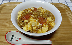 雪若丸どんぶりレシピコンテスト