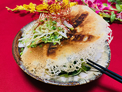 雪若丸どんぶりレシピコンテスト